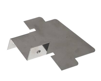 Electrolux Professional 0Cb313 Spacer (ELX0CB313)