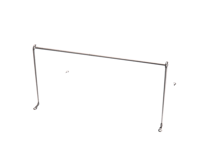 Electrolux Professional 0Cb536 Spacer; L=170Mm (ELX0CB536)