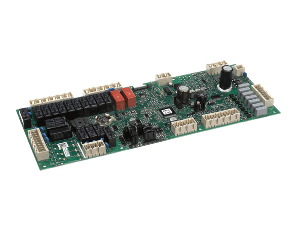 Electrolux Professional 0Cb545 Power Board; Cop70-A Sw3.60; Liv A/B/C L (ELX0CB545)