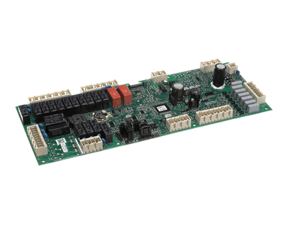 Electrolux Professional 0Cb545 Power Board; Cop70-A Sw3.60; Liv A/B/C L (ELX0CB545)