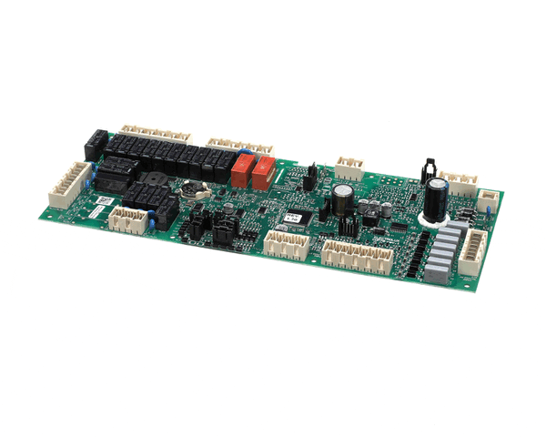 Electrolux Professional 0CB546 Motherboard, Cop70-T Sw1.70 replacement ELX0C6570 (ELX0CB546)