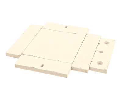 Electrolux Professional 0Cb739 Cooking Chamber Insulation; Kit (ELX0CB739)