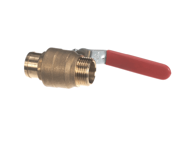 Electrolux Professional 0Cb802 Water Valve, 1" (ELX0CB802)