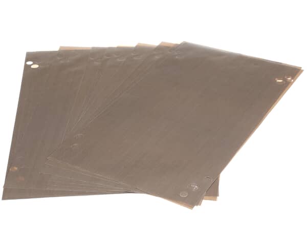 Electrolux Professional ELX0CBAKJ Baking Paper NSF Speedelight Box 24 PCS (ELX0CBAKJ)