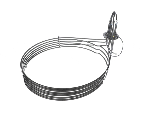Electrolux Professional 0Cbama Heating Element; Chimney Gasket, Kit (ELX0CBAMA)