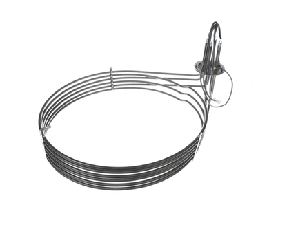 Electrolux Professional 0Cbama Heating Element; Chimney Gasket, Kit (ELX0CBAMA)
