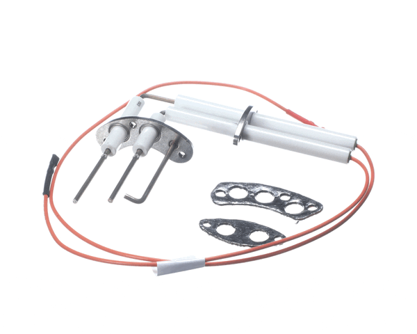 Electrolux Professional ELX0CBAN3 Spark Electrode Kit with Gaskets REPLACEMENT ELX0CK279 (ELX0CBAN3)