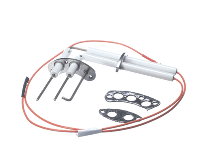 Electrolux Professional ELX0CBAN3 Spark Electrode Kit with Gaskets REPLACEMENT ELX0CK279 (ELX0CBAN3)