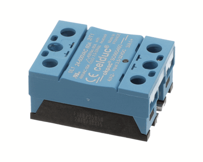 Electrolux Professional 0Ck004 Solid State Relay; 50A; Ckm (ELX0CK004)