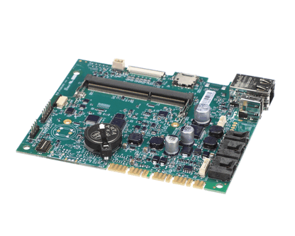 Electrolux Professional 0Ck036 Bridge Board Ckm (ELX0CK036)