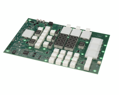 Electrolux Professional 0Ck044 Pcb; Rev 01.04 (ELX0CK044)