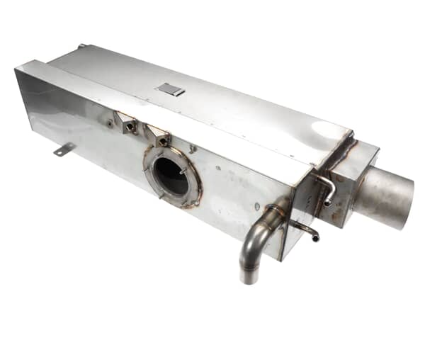 Electrolux Professional 0Ck084 Boiler Gas; 10 1/1-10 2/1 (ELX0CK084)