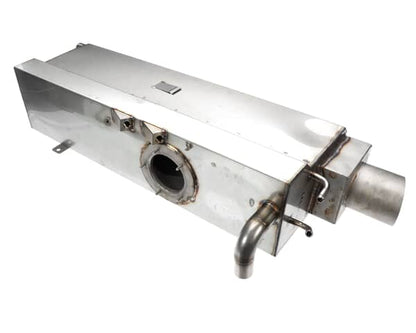 Electrolux Professional 0Ck084 Boiler Gas; 10 1/1-10 2/1 (ELX0CK084)