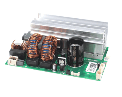 Electrolux Professional 0Ck130 Inverter "Yoda" Ckm (ELX0CK130)