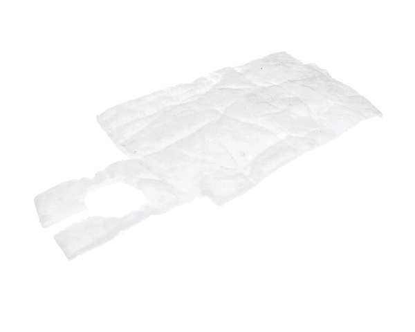 Electrolux Professional 0Ck134 Boiler Insulation; Gas; 6 1/1-6 2/1-A (ELX0CK134)