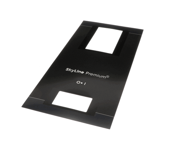 Electrolux Professional 0Ck144 Adhesive Membrane (ELX0CK144)