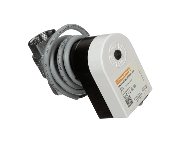 Electrolux Professional 0Ck193 Drain Valve; L=620Mm 10 1/1-10 2/1 (ELX0CK193)
