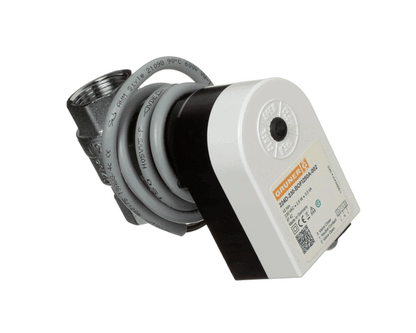 Electrolux Professional 0Ck193 Drain Valve; L=620Mm 10 1/1-10 2/1 (ELX0CK193)