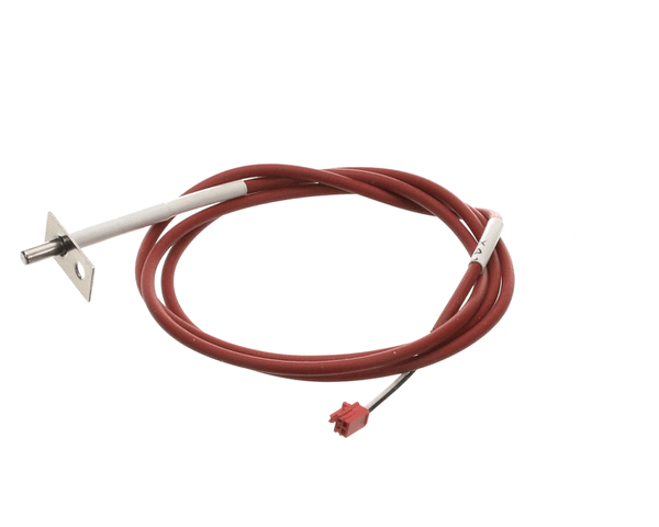 Electrolux Professional 0Ck208 Ntc Probe; Red (ELX0CK208)