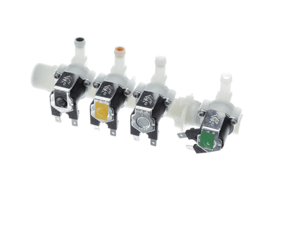 Electrolux Professional 0Ck283 Solenoid Valve; Rm1400 (ELX0CK283)