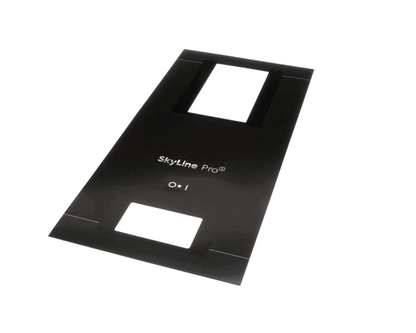 Electrolux Professional 0Ck298 Adhesive Membrane; Touch Elux (ELX0CK298)