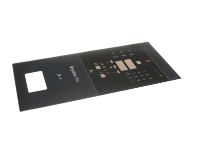Electrolux Professional 0Ck301 Adhesive Membrane; Boilerless Digital El (ELX0CK301)