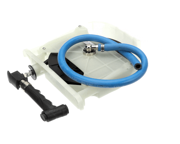 Electrolux Professional 0Ck86W Shower Unit Minireel Skyline (ELX0CK86W)