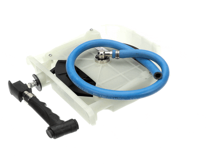 Electrolux Professional 0Ck86W Shower Unit Minireel Skyline (ELX0CK86W)