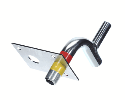 Electrolux Professional 0Ck9Cv Gas Feed Pipe (ELX0CK9CV)