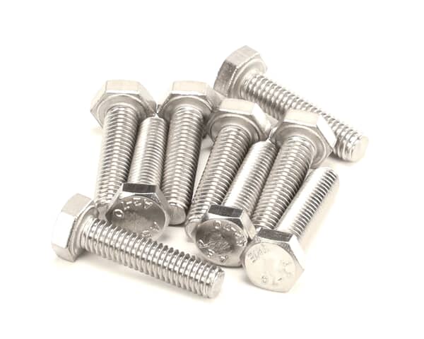 Electrolux Professional 0D0595 Screw, 10 Pieces (ELX0D0595)