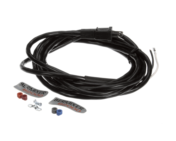 Electrolux Professional 0D0734 B2000 Power Cord Us (ELX0D0734)