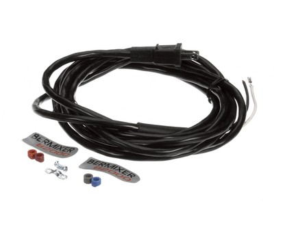 Electrolux Professional 0D0734 B2000 Power Cord Us (ELX0D0734)