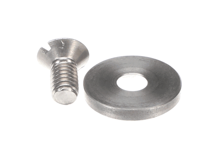 Electrolux Professional 0D0911 Tr260 Nut Pad Assembly (ELX0D0911)