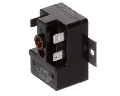 Electrolux Professional 0D1251 Klixon, 4Cr2 777 (ELX0D1251)
