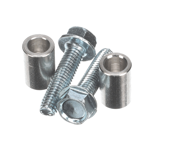 Electrolux Professional ELX0D1493 Frame Spindle Pin, CT6 (ELX0D1493)