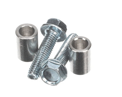 Electrolux Professional ELX0D1493 Frame Spindle Pin, CT6 (ELX0D1493)