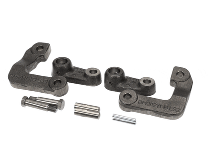 Electrolux Professional 0D2683 Control Link Rod Assembly Mb Bm20 (ELX0D2683)