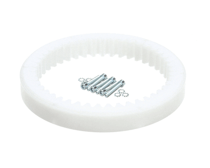 Electrolux Professional 0D2755 Crown; Assembly; Xbm20/30 6 Screws On Th (ELX0D2755)
