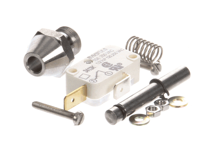 Electrolux Professional 0D3414 Lever Safety Box+ Microswitch Assembly T (ELX0D3414)