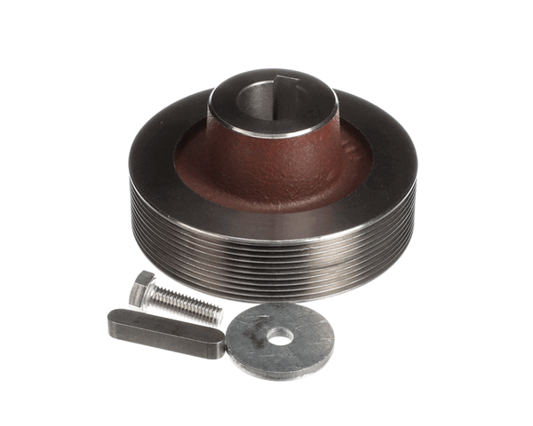 Electrolux Professional 0D3452 Drive Pulley Assembly Xbe30 (ELX0D3452)