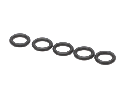 Electrolux Professional 0D5144 O-Ring, 5.71,9, 5 Pieces (ELX0D5144)