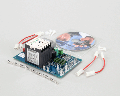 Electrolux Professional 0D5420 Power Board, Mo Eq Trs (ELX0D5420)