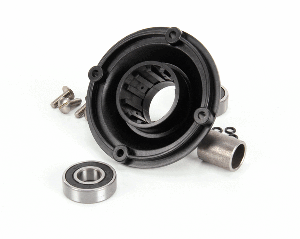 Electrolux Professional 0D5570 Bearing Housing Assembly; Eq Tr2S (ELX0D5570)