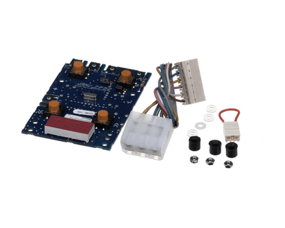 Electrolux Professional 0D5676 Controls Pcb, 1V Eq Tbx (ELX0D5676)