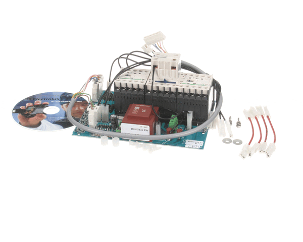 Electrolux Professional 0D5679 Power Board, 2V Eq Tbx (ELX0D5679)