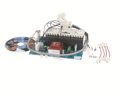 Electrolux Professional 0D5679 Power Board, 2V Eq Tbx (ELX0D5679)