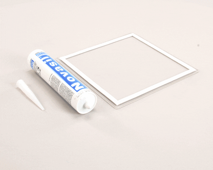 Electrolux Professional 0D6221 Glass With Joint, Kit (ELX0D6221)