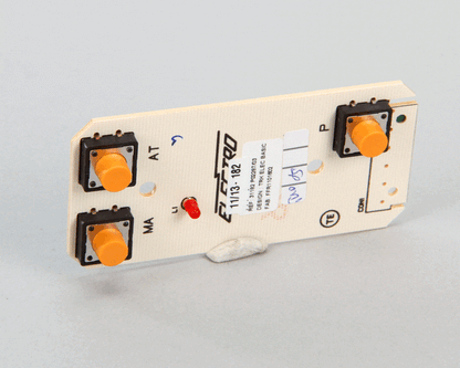 Electrolux Professional 0D6245 Card, M/A/Pulse Trk (ELX0D6245)