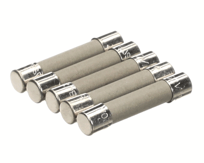 Electrolux Professional 0D6277 Fuse, 20A 6,3X32 250V (J X5) (ELX0D6277)