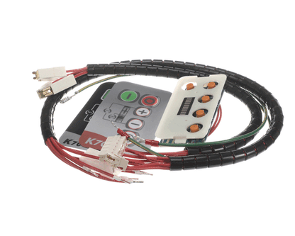 Electrolux Professional 0D6588 Card, Cde Vv Complete K70S Usa (ELX0D6588)